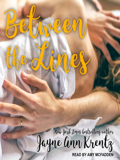 Title details for Between the Lines by Jayne Ann Krentz - Available